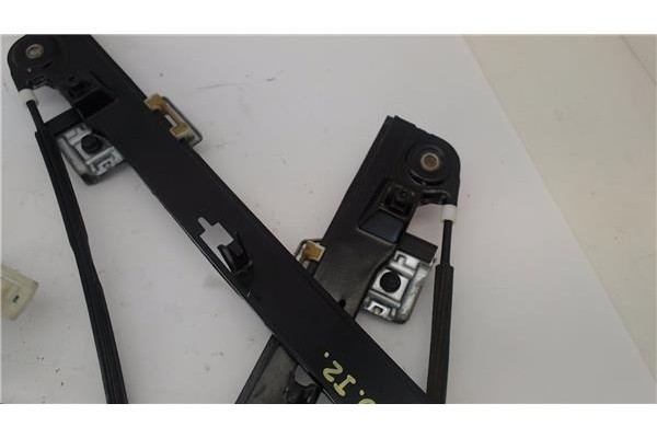 Recambio de mecanismo elevalunas delantero izquierdo para seat altea xl (5p5) 1.9 tdi referencia OEM IAM 1T0959701LZ1T F005S0029