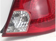 Recambio de piloto trasero derecho para hyundai accent (lc) referencia OEM IAM 9240225710  