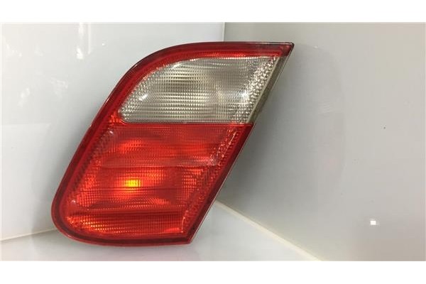 Recambio de piloto interior derecho para mercedes-benz clase clk coupe (bm 208)(1997) 2.3 230 compressor (evo) (208.348) [2,3 lt
