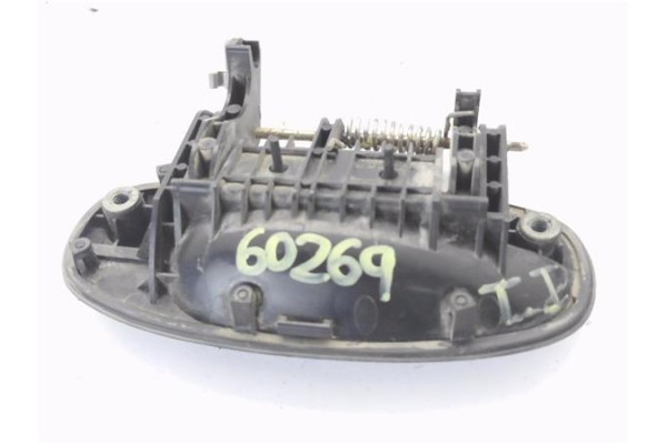 Recambio de maneta exterior trasero izquierda para daewoo kalos 1.2 se referencia OEM IAM 96541633 96541639 