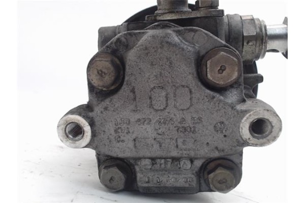 Recambio de bomba servodireccion para audi a4 avant (8e) referencia OEM IAM 8E0145156T   Recambio de bomba servodireccion para audi a4 avant (8e) referencia OEM IAM 8E0145156T
