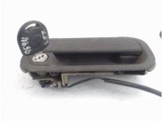 Recambio de maneta exterior delantero derecha para opel corsa b 1.2 i referencia OEM IAM 138039  