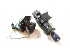 Recambio de llave para fiat ii punto (188) berlina referencia OEM IAM   