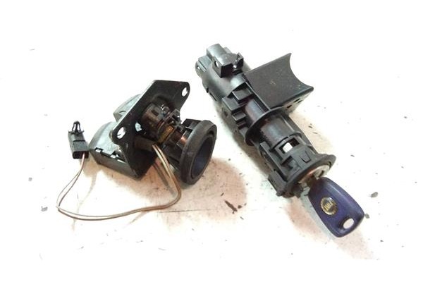 Recambio de llave para fiat ii punto (188) berlina referencia OEM IAM   