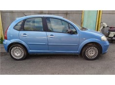 citroen c3 del año 2003
