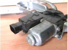 Recambio de mecanismo elevalunas delantero izquierdo para opel meriva 1.7 cdti referencia OEM IAM 93389551 400718G 5140093 , OPE