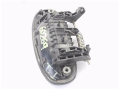 Recambio de maneta exterior trasero izquierda para daewoo kalos 1.2 se referencia OEM IAM 96541633 96541639 