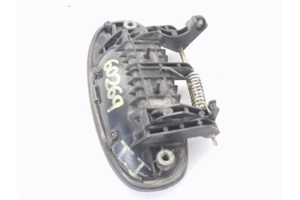 Recambio de maneta exterior trasero izquierda para daewoo kalos 1.2 se referencia OEM IAM 96541633 96541639 