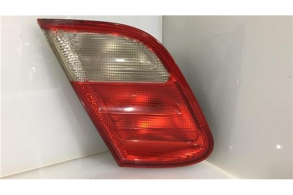 Recambio de piloto interior izquierdo para mercedes-benz clase clk coupe (bm 208)(1997) 2.3 230 compressor (evo) (208.348) [2,3 