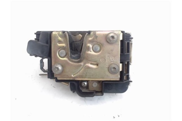 Recambio de cierre electromagnetico delantero izquierdo para volkswagen golf iii (1h1) 2.0 referencia OEM IAM 1H1837015M  