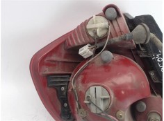 Recambio de piloto trasero derecho para hyundai accent (lc) referencia OEM IAM 9240225710  