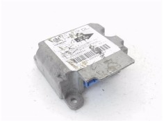 Recambio de centralita airbag para opel astra g fastback (f48_, f08_) referencia OEM IAM 24416703DL 5WK4 2977 