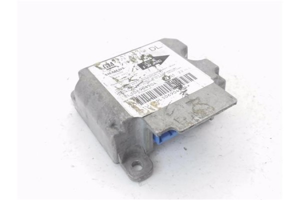 Recambio de centralita airbag para opel astra g fastback (f48_, f08_) referencia OEM IAM 24416703DL 5WK4 2977 