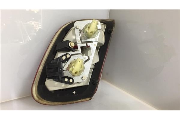 Recambio de piloto interior izquierdo para mercedes-benz clase clk coupe (bm 208)(1997) 2.3 230 compressor (evo) (208.348) [2,3 