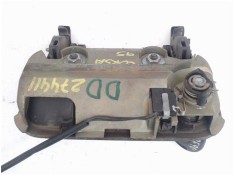 Recambio de maneta exterior delantero derecha para opel corsa b 1.2 i referencia OEM IAM 138039  