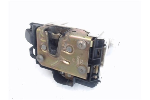 Recambio de cierre electromagnetico delantero izquierdo para volkswagen golf iii (1h1) 2.0 referencia OEM IAM 1H1837015M  