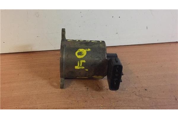 Recambio de egr para opel meriva 1.7 cdti referencia OEM IAM 8973550420 HU1350097040 