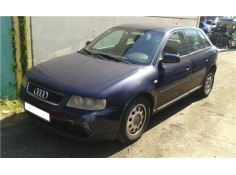 audi a3 (8l) del año 2002