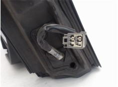 Recambio de retrovisor electrico izquierdo para ford focus berlina (cap) referencia OEM IAM   