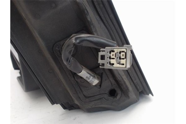 Recambio de retrovisor electrico izquierdo para ford focus berlina (cap) referencia OEM IAM   