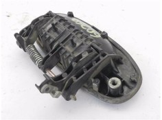 Recambio de maneta exterior trasero izquierda para daewoo kalos 1.2 se referencia OEM IAM 96541633 96541639 