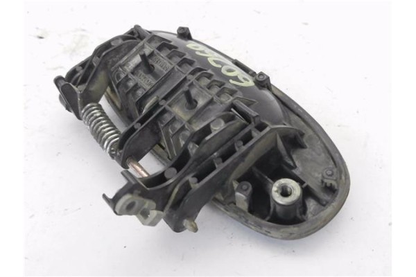 Recambio de maneta exterior trasero izquierda para daewoo kalos 1.2 se referencia OEM IAM 96541633 96541639 
