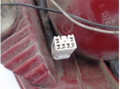 Recambio de piloto trasero derecho para hyundai accent (lc) referencia OEM IAM 9240225710  