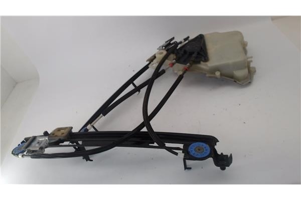 Recambio de mecanismo elevalunas delantero izquierdo para seat altea xl (5p5) 1.9 tdi referencia OEM IAM 1T0959701LZ1T F005S0029