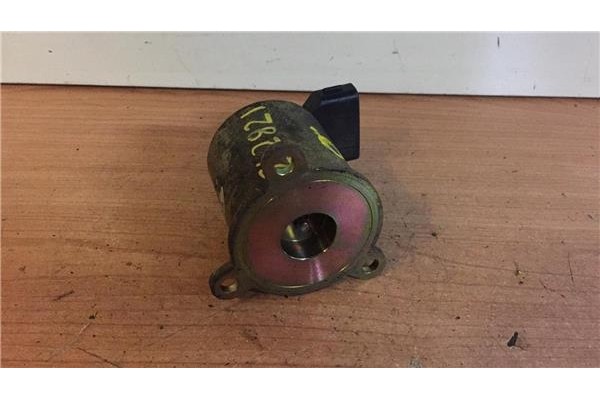 Recambio de egr para opel meriva 1.7 cdti referencia OEM IAM 8973550420 HU1350097040 
