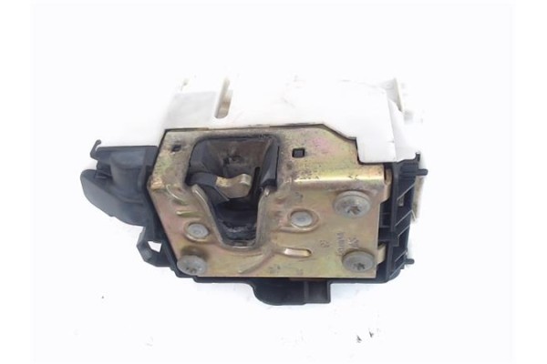 Recambio de cierre electromagnetico delantero izquierdo para volkswagen golf iii (1h1) 2.0 referencia OEM IAM 1H1837015M  