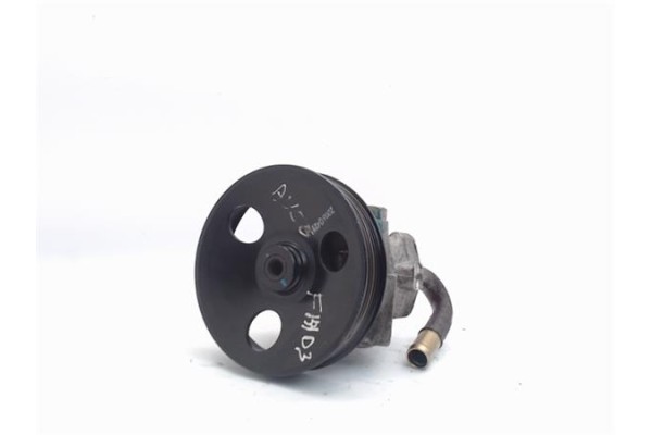 Recambio de bomba servodireccion para chevrolet nubira berlina referencia OEM IAM 95216830  