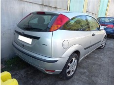 ford focus (daw, dbw) del año 2004