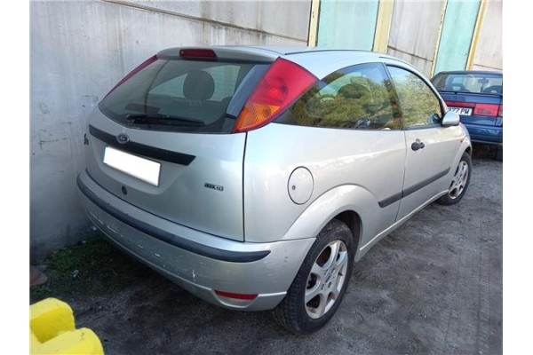 ford focus (daw, dbw) del año 2004