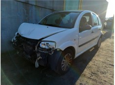 citroen c3 del año 2008