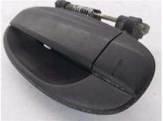 Recambio de maneta exterior trasero izquierda para daewoo kalos 1.2 se referencia OEM IAM 96541633 96541639 