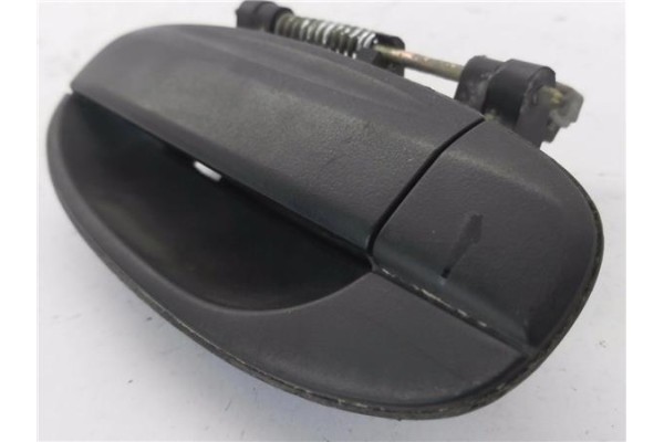 Recambio de maneta exterior trasero izquierda para daewoo kalos 1.2 se referencia OEM IAM 96541633 96541639 