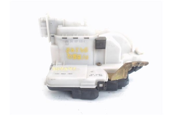 Recambio de cierre electromagnetico delantero izquierdo para volkswagen golf iii (1h1) 2.0 referencia OEM IAM 1H1837015M  