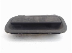 Recambio de maneta exterior trasero derecha para opel corsa b 1.2 i referencia OEM IAM 138037  