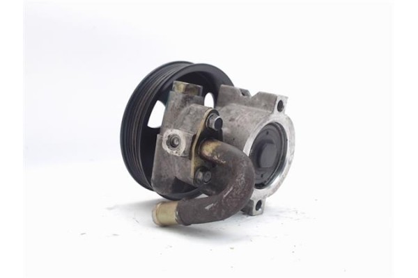 Recambio de bomba servodireccion para chevrolet nubira berlina referencia OEM IAM 95216830  