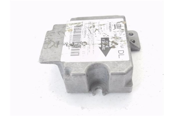 Recambio de centralita airbag para opel astra g fastback (f48_, f08_) referencia OEM IAM 24416703DL 5WK4 2977 