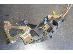 Recambio de cierre electromagnetico delantero derecho para hyundai accent (lc) 1.5 crdi referencia OEM IAM 8132025030  