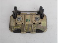 Recambio de maneta exterior trasero derecha para opel corsa b 1.2 i referencia OEM IAM 138037  