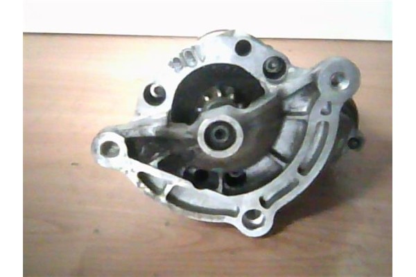 Recambio de motor arranque para citroen saxo 1.5 d referencia OEM IAM 5802E9 D6RA100 