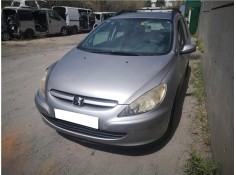 peugeot 307 break / sw (s1) del año 2004