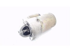 Recambio de motor arranque para daewoo kalos 1.2 se referencia OEM IAM 25187951  