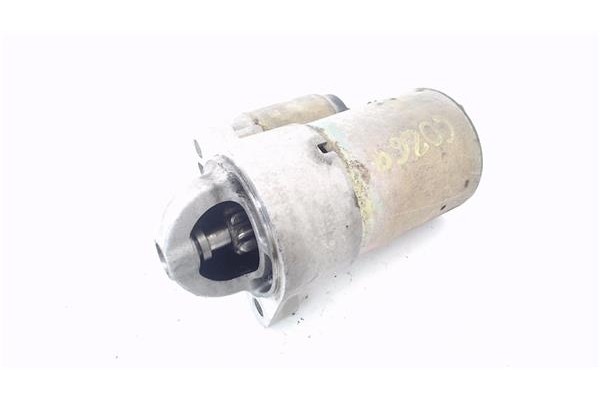Recambio de motor arranque para daewoo kalos 1.2 se referencia OEM IAM 25187951  