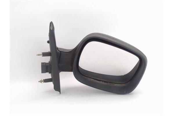 Recambio de retrovisor electrico izquierdo para renault scenic rx4 (ja0) referencia OEM IAM   