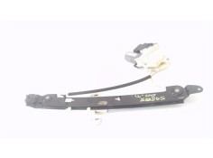 Recambio de mecanismo elevalunas trasero derecho para seat altea xl (5p5) 1.9 tdi referencia OEM IAM 1K0959704AESE1 99591533402 