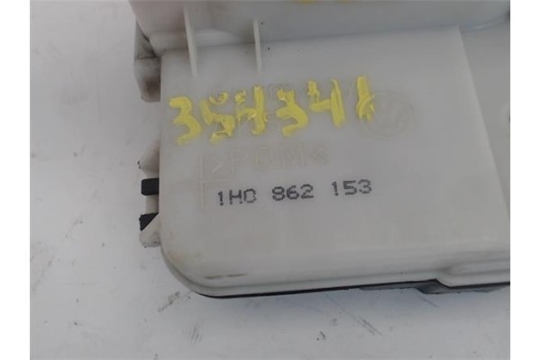 Recambio de cierre electromagnetico delantero izquierdo para volkswagen golf iii (1h1) 2.0 referencia OEM IAM 1H1837015M  