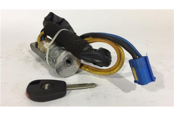 Recambio de clausor para citroen xsara familiar (1997) 2.0 hdi 90 referencia OEM IAM   